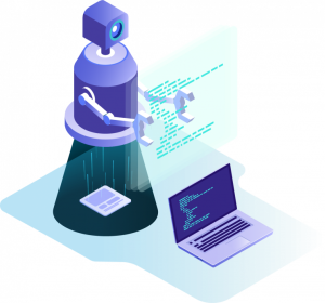 Разработка сайта для автоматизации бизнес-процессов в Хамисе-Мушаите