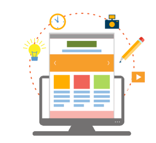 Разработка корпоративного портала в Хамисе-Мушаите
