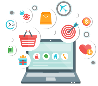 Разработка площадки электронной коммерции в Хамисе-Мушаите