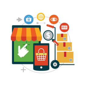 Разработка сложного сайта для сферы логистики в Хамисе-Мушаите